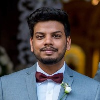 Rushikesh Parab