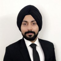 Dilpreet Singh