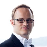 Johan Lidholm