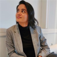 Akanksha Kandari
