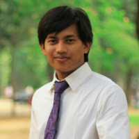 Paritosh Roy