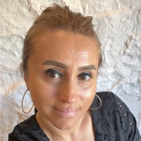 AYŞE ÖZCAN