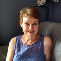 Maryse Bargeron