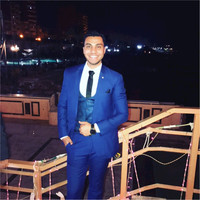 Abdelrahman Emad