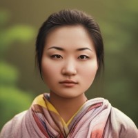 Christine Lu