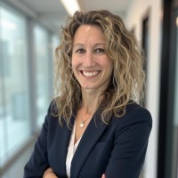 Elke S. Nelson-Nichols, PhD, MBA