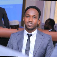abdirahman mohamed
