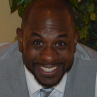 James Larkins