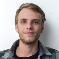 Yuri Bordoni Colombo