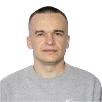 Maksim Kalesnik