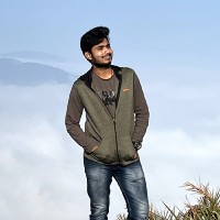 Mani Venkat Pradeep Ravulapally