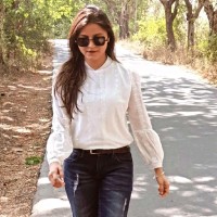 Nikita Satam