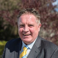 Michael Allanby