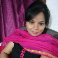 Sunita Tiwari