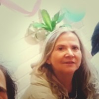 Gina Alcaino Millan