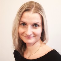 Maria Heikkilä