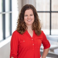 Amanda Sohaney, Mba