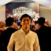 Aiman Hakim