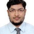 Md Shahid Anwar
