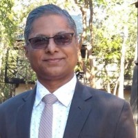 Sunil Rambhal