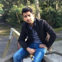 Kumar Saurabh