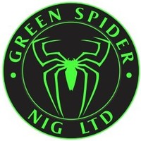 Green Spider