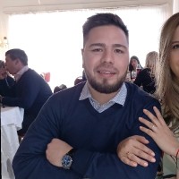 Brian Palacio