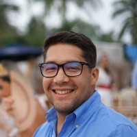 Carlos Bohorquez