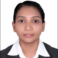 Nisha Balakrishnan