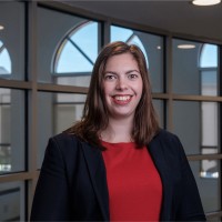 Courtney Mehra, MBA