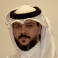 Rashed Al-Shammary