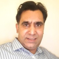 Mohammad Arif Akhoon