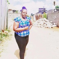 Damaris Nyanchama