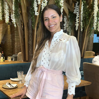 Amalia Cristina Vargas fuentes