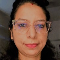 Shweta Jain