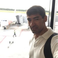 Rogelio Dias