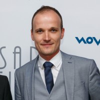 Jakob Jausovec