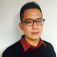 RICHARD YANG