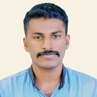 Pranav P