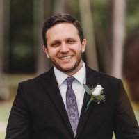 Benjamin O'Dowd
