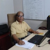 M.P. Singh