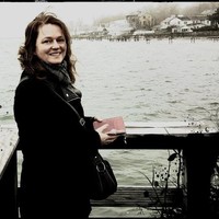 Jane Møller