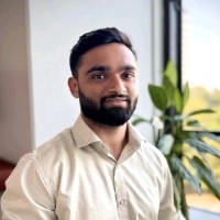Abhishek Thombare