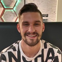 Caleb Romano