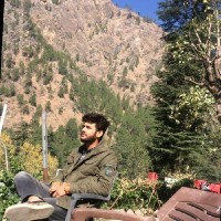 Pranay Kumar Roy