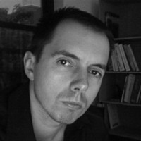 Robin Lomax