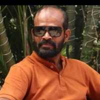 Pasupathy Chandran
