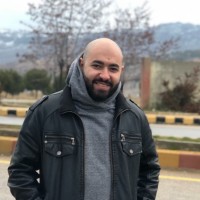 Ahmad Nour Eddien