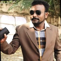 Hmm Mayil Manickam