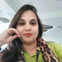 Meenaxi Joshi